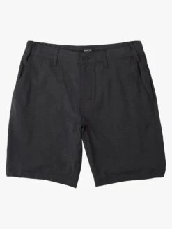 All Time Coastal 19'' Hybrid Shorts(Rvca All Time Coastal Hybrid Shorts Co) -ThinkEmpire Shop m206qrco rvca fg rvb frt1