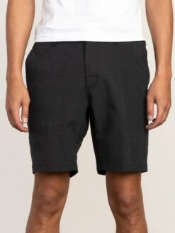 All Time Coastal 19'' Hybrid Shorts(Rvca All Time Coastal Hybrid Shorts Co) -ThinkEmpire Shop m206qrco rvca wg rvb frt1