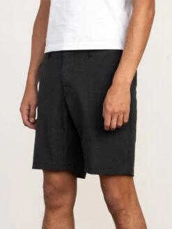 All Time Coastal 19'' Hybrid Shorts(Rvca All Time Coastal Hybrid Shorts Co) -ThinkEmpire Shop m206qrco rvca wg rvb sd1