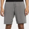 All Time Coastal Rinsed Hybrid Shorts(Rvca All Time Coastal Rinsed Hybrid Shorts Co)