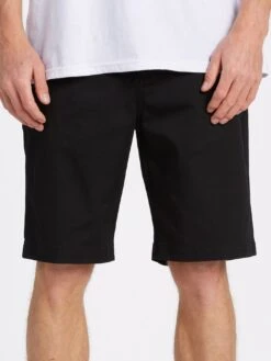 Carter Stretch Shorts(Billabong Carter Stretch Shorts Co 1) -ThinkEmpire Shop m2361bcs billabong m blk frt1