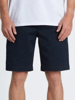 Carter Stretch Shorts(Billabong Carter Stretch Shorts Co 1)