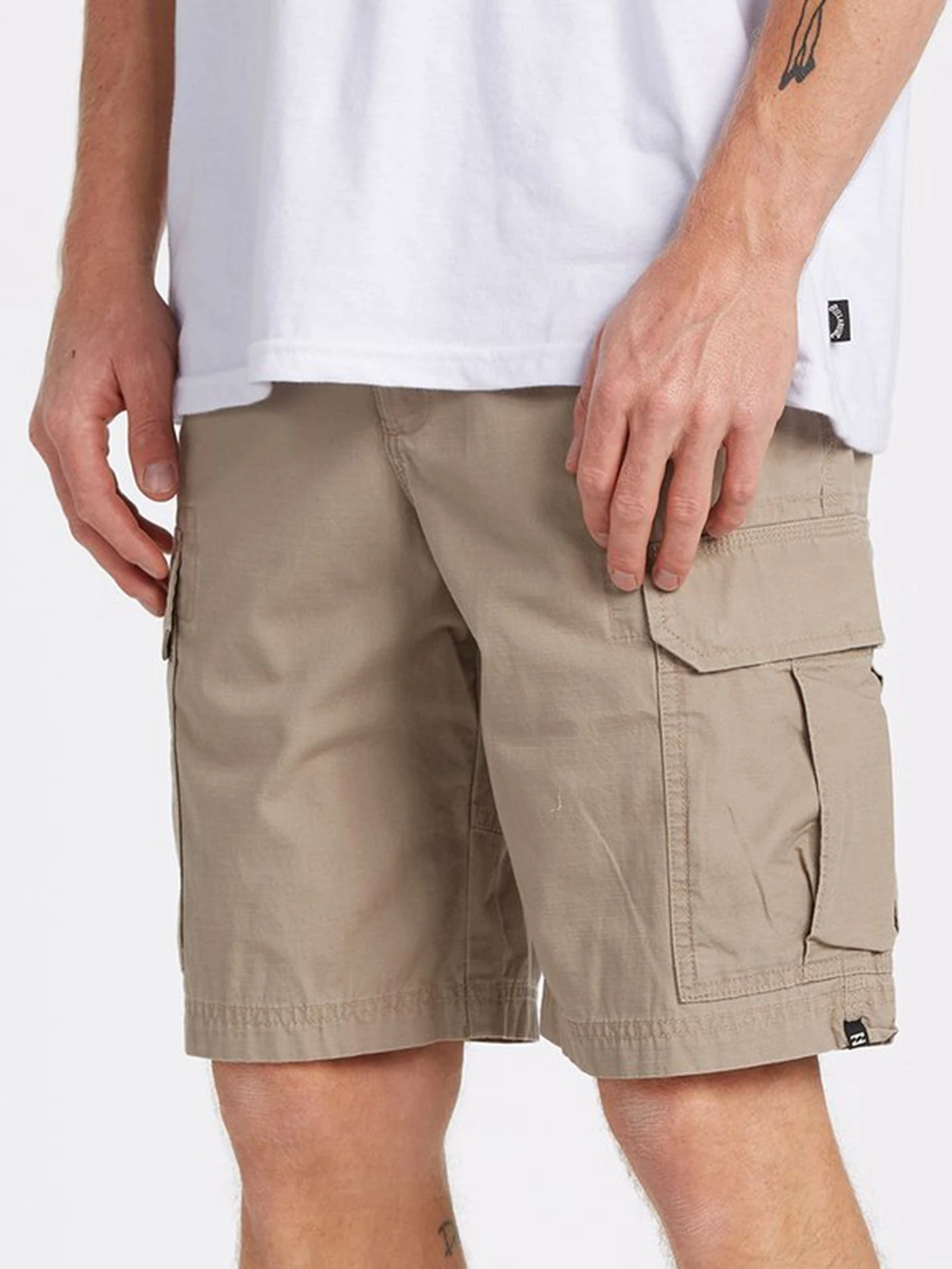 Scheme Cargo Shorts(Billabong Scheme Cargo Shorts Co 1) 2 Scheme Cargo Shorts(Billabong Scheme Cargo Shorts Co 1) - Image 2