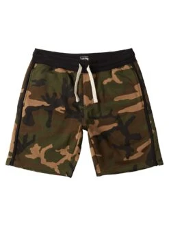 All Day Sweatshorts(Billabong All Day Sweatshorts Co)