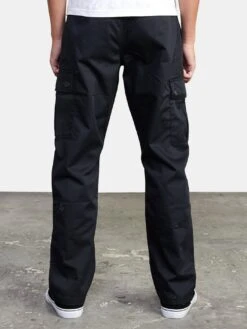 Conscription Relaxed Fit Cargo Pants(Rvca Conscription Relaxed Fit Cargo Pants Men Co) 5 Conscription Relaxed Fit Cargo Pants(Rvca Conscription Relaxed Fit Cargo Pants Men Co) -ThinkEmpire Shop m3053rcc rvca wg rvb bck1 05fff376 c42f 4f2e bd38 ee0d75c5479d