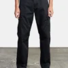 Conscription Relaxed Fit Cargo Pants(Rvca Conscription Relaxed Fit Cargo Pants Men Co)