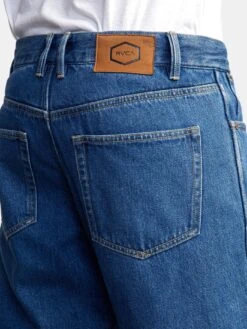 New Dawn Jeans(Rvca New Dawn Jeans Co) -ThinkEmpire Shop m3053rnd rvca w ucl dtl1