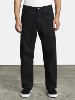 Americana Relaxed Baggy Fit Jeans(Rvca Americana Relaxed Baggy Fit Jeans Men Co) -ThinkEmpire Shop m3073ram rvca wg blr frt1 3ddfedce 4107 4a9f b7e8 97ecfd341fe2