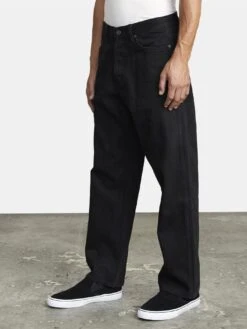 Americana Relaxed Baggy Fit Jeans(Rvca Americana Relaxed Baggy Fit Jeans Men Co) -ThinkEmpire Shop m3073ram rvca wg blr sd1 20437d6b 63f2 408d b0fc fe548cbb4b20