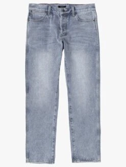 Weekend Straight Fit Jeans(Rvca Weekend Straight Fit Jeans Stone Blue Co) -ThinkEmpire Shop m3103rwk rvca fg ust frt1
