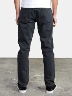 Weekend Straight Fit Jeans(Rvca Weekend Straight Fit Jeans Men Co) -ThinkEmpire Shop m3133rwk rvca wg bdy bck1 fea7752c 9739 4488 9600 a35348ba5994