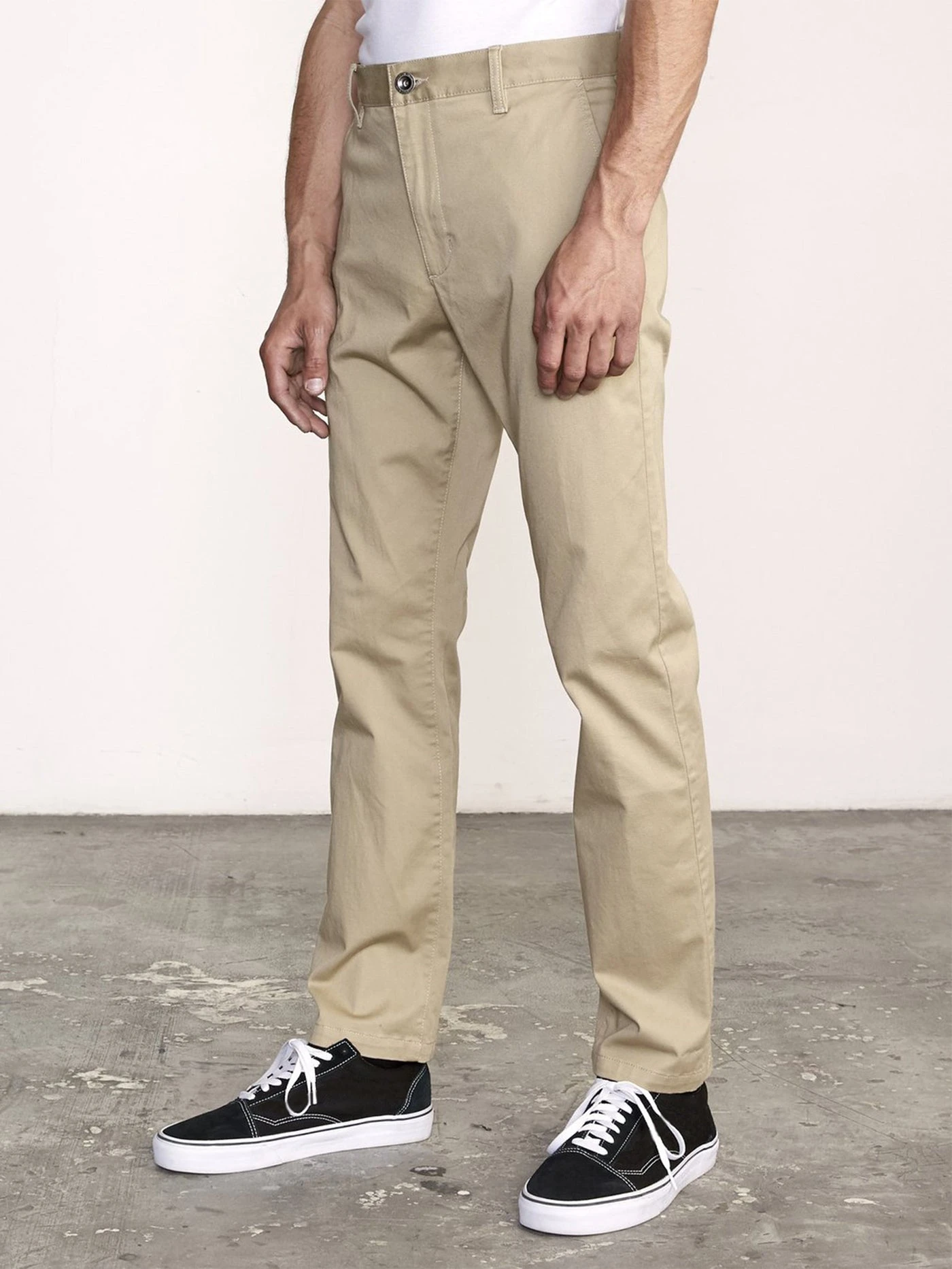 Weekend Stretch Chino Pants(Rvca Weekend Stretch Chino Pants Co) 20 Weekend Stretch Chino Pants(Rvca Weekend Stretch Chino Pants Co) - Image 20