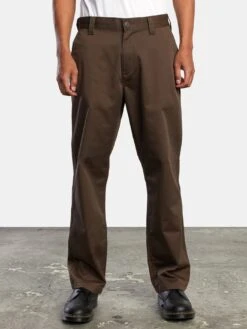 Americana Chino Pants(Rvca Americana Chino Pants Co)