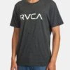 Big RVCA T-Shirt(Rvca Big Rvca T Shirt Sp25)