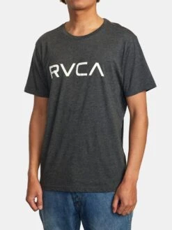 Big RVCA T-Shirt(Rvca Big Rvca T Shirt Sp25)