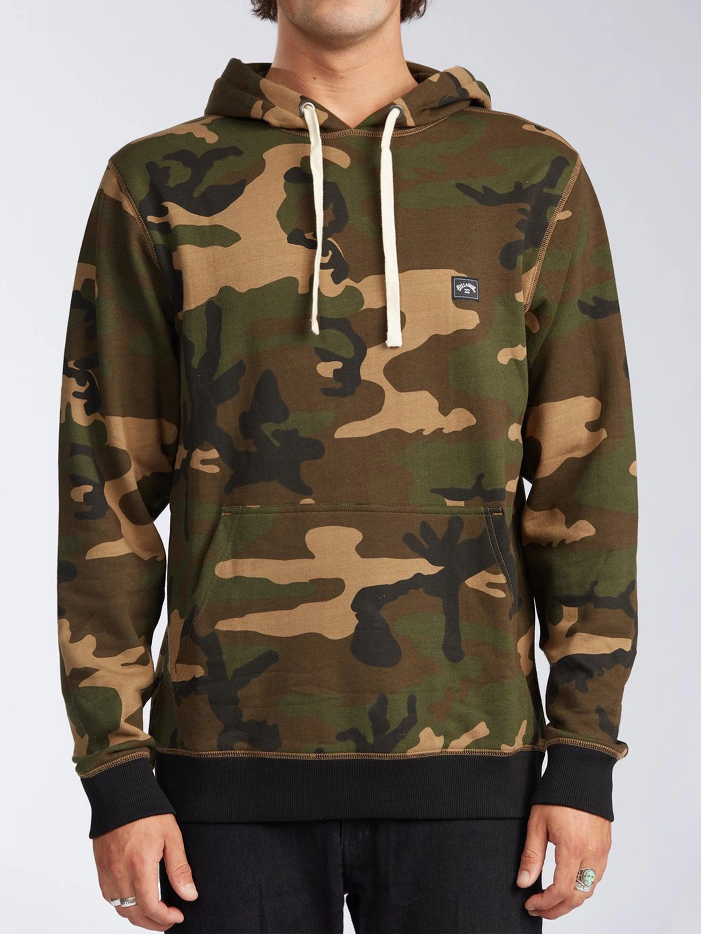 All Day Hoodie(Billabong All Day Hoodie Men Co) 7 All Day Hoodie(Billabong All Day Hoodie Men Co) - Image 7