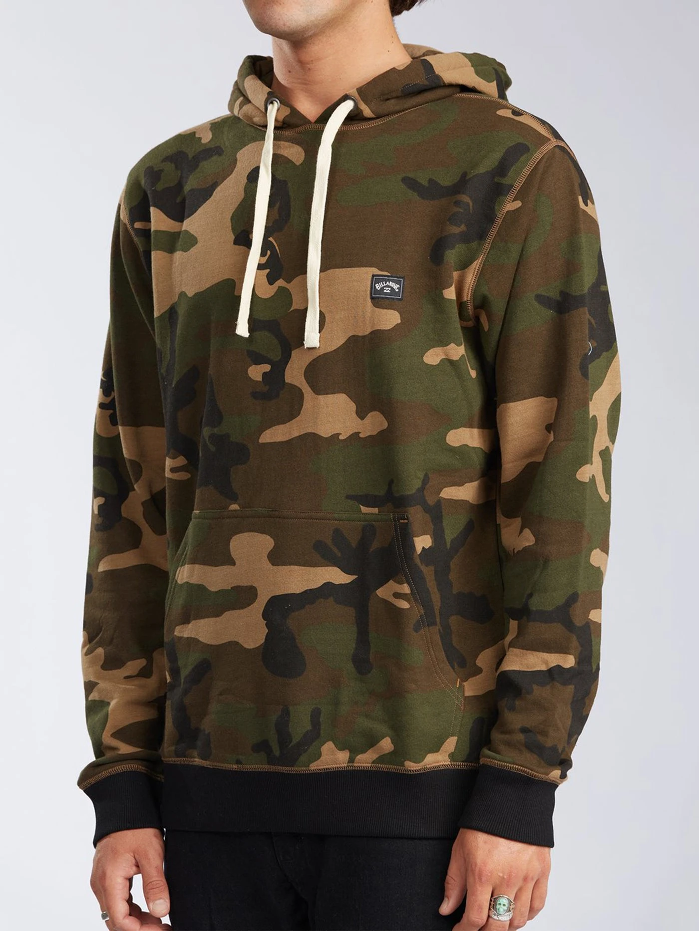 All Day Hoodie(Billabong All Day Hoodie Men Co) 8 All Day Hoodie(Billabong All Day Hoodie Men Co) - Image 8