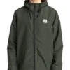 Alder Jacket(Element Alder Jacket Co)
