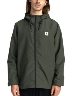 Alder Jacket(Element Alder Jacket Co)