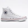 Chuck Taylor All Star Hi Optical White Shoes(Converse Chuck Taylor All Star Hi Shoes Optical White Co)
