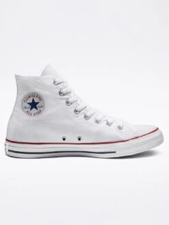 Chuck Taylor All Star Hi Optical White Shoes(Converse Chuck Taylor All Star Hi Shoes Optical White Co)
