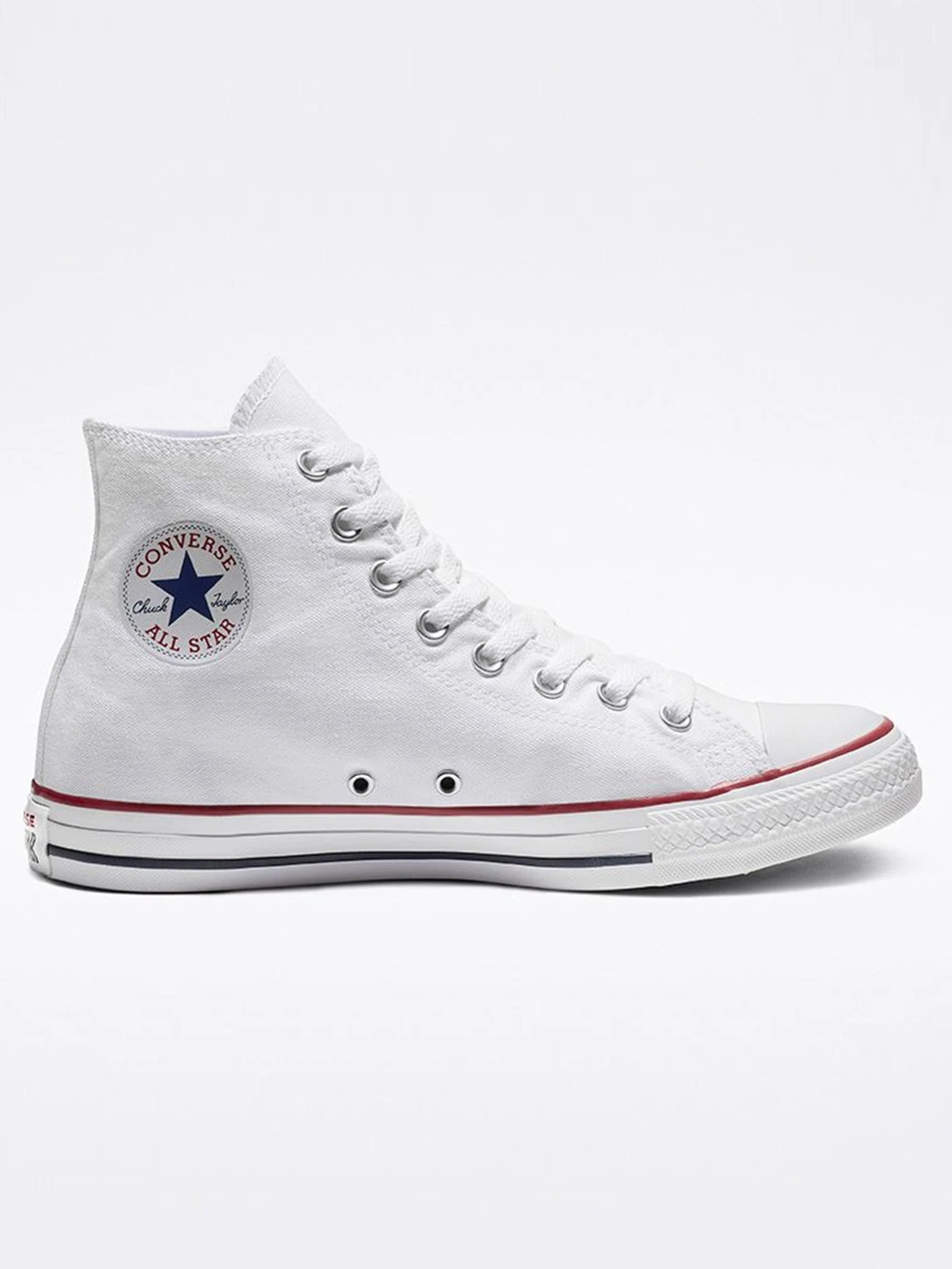 Chuck Taylor All Star Hi Optical White Shoes(Converse Chuck Taylor All Star Hi Shoes Optical White Co) 1 Chuck Taylor All Star Hi Optical White Shoes(Converse Chuck Taylor All Star Hi Shoes Optical White Co)