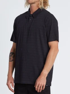 Essential Polo(Billabong Essential Polo Men Co) -ThinkEmpire Shop m9181bst billabong m blk sd1