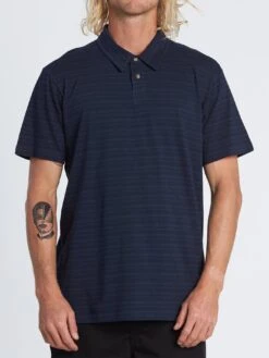 Essential Polo(Billabong Essential Polo Men Co)
