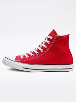 Chuck Taylor All Star Hi Red Shoes(Converse Chuck Taylor All Star Hi Shoes Red Co) -ThinkEmpire Shop m9621 c 107x1 2nd 6b30b59b 4fcc 4bc0 a5b6 d1bbf956969a