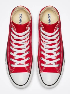 Chuck Taylor All Star Hi Red Shoes(Converse Chuck Taylor All Star Hi Shoes Red Co) -ThinkEmpire Shop m9621 f 107x1 2nd 0db79ecc 7578 46e2 8ce5 71c9243eb802