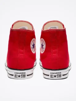 Chuck Taylor All Star Hi Red Shoes(Converse Chuck Taylor All Star Hi Shoes Red Co) -ThinkEmpire Shop m9621 g 107x1 2nd 8dc5020d 2770 4631 99bd 1af030d8945e