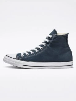 Chuck Taylor All Star Hi Navy Shoes(Converse Chuck Taylor All Star Hi Shoes Navy Co) -ThinkEmpire Shop m9622 c 107x1 2nd 5f4aa5bb 5864 4df1 9e96 80180679c234