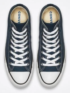 Chuck Taylor All Star Hi Navy Shoes(Converse Chuck Taylor All Star Hi Shoes Navy Co) -ThinkEmpire Shop m9622 f 107x1 2nd 457af141 35b0 4f41 bc57 d643185a728a