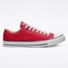 Chuck Taylor Core OX Red Shoes(Converse Chuck Taylor Core Ox Shoes Red Co)
