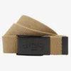 Cog Web Belt(Billabong Cog Web Belt Sp25)
