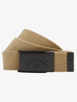Cog Web Belt(Billabong Cog Web Belt Sp25)