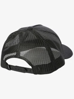 VA All The Way Curved Brim Trucker Hat(Rvca Va All The Way Curved Brim Trucker Hat Co) 7 VA All The Way Curved Brim Trucker Hat(Rvca Va All The Way Curved Brim Trucker Hat Co) -ThinkEmpire Shop mahwprva rvca fg blk bck1 93aa5157 eb8b 434c a475 a0b82ee9f364