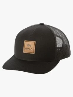 VA All The Way Curved Brim Trucker Hat(Rvca Va All The Way Curved Brim Trucker Hat Co) 6 VA All The Way Curved Brim Trucker Hat(Rvca Va All The Way Curved Brim Trucker Hat Co) -ThinkEmpire Shop mahwprva rvca fg blk frt1 a785d19d 9fbb 4886 a88b 44af0dbb41b3