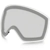 Flight Deck XM Clear Lens(Oakley Flight Deck Xm Clear Lens Wt20)