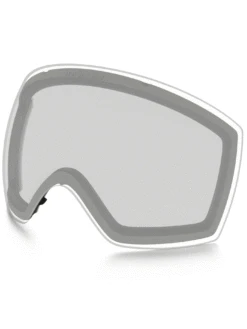 Flight Deck XM Clear Lens(Oakley Flight Deck Xm Clear Lens Wt20)