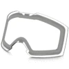 Fall Line XL Clear Lens(Oakley Fall Line Xl Clear Lens Wt20)