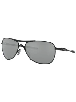 Crosshair Sunglasses(Oakley Crosshair Matte Black Prizm Black Sunglasses Men)