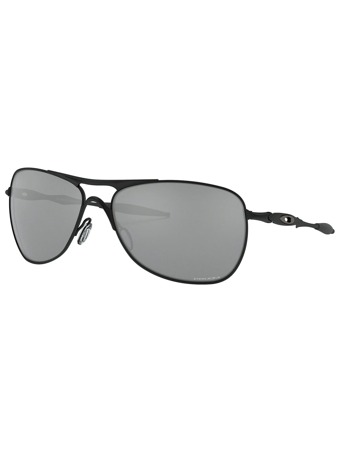 Crosshair Sunglasses(Oakley Crosshair Matte Black Prizm Black Sunglasses Men) 1 Crosshair Sunglasses(Oakley Crosshair Matte Black Prizm Black Sunglasses Men)