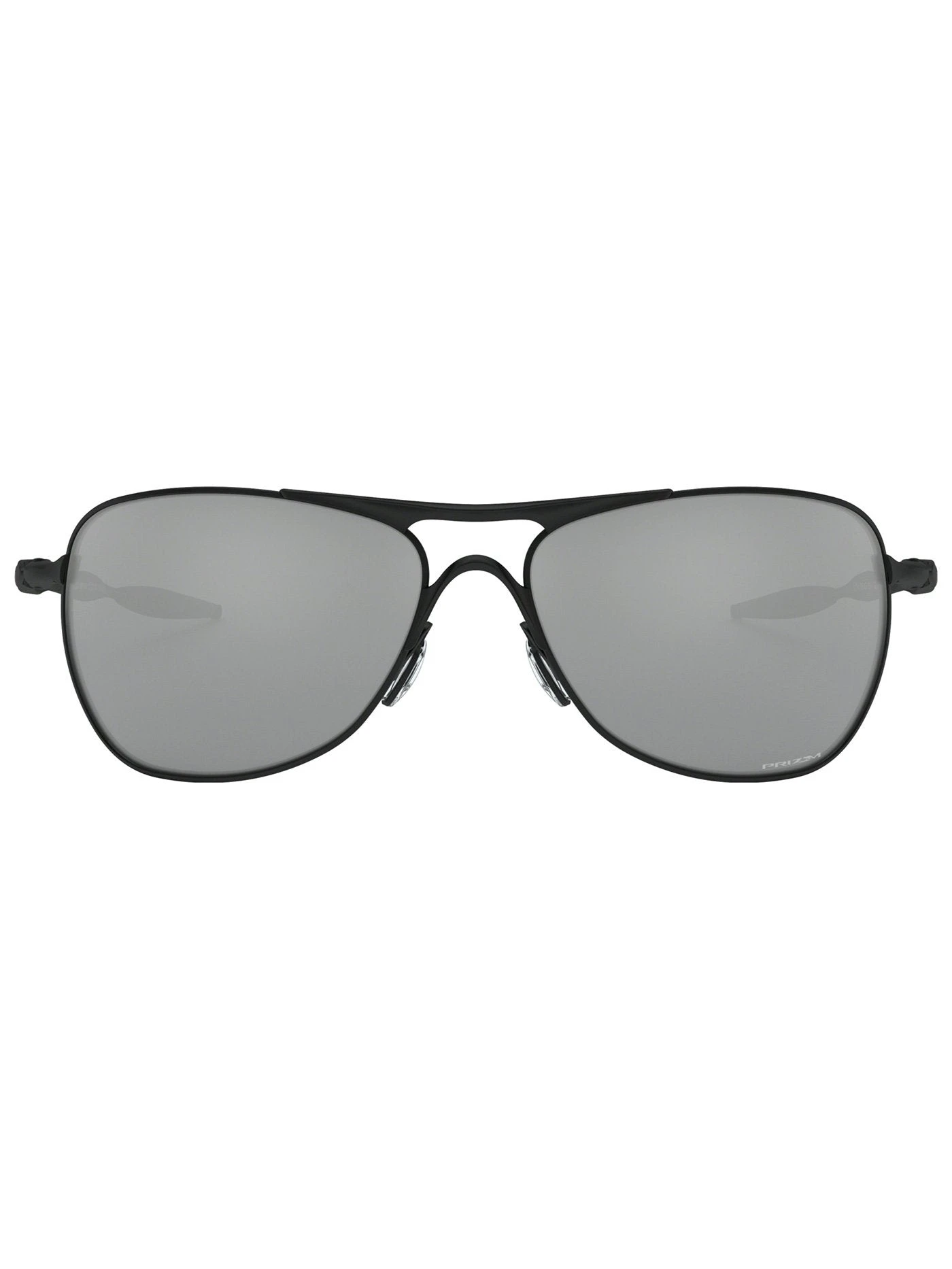 Crosshair Sunglasses(Oakley Crosshair Matte Black Prizm Black Sunglasses Men) 2 Crosshair Sunglasses(Oakley Crosshair Matte Black Prizm Black Sunglasses Men) - Image 2