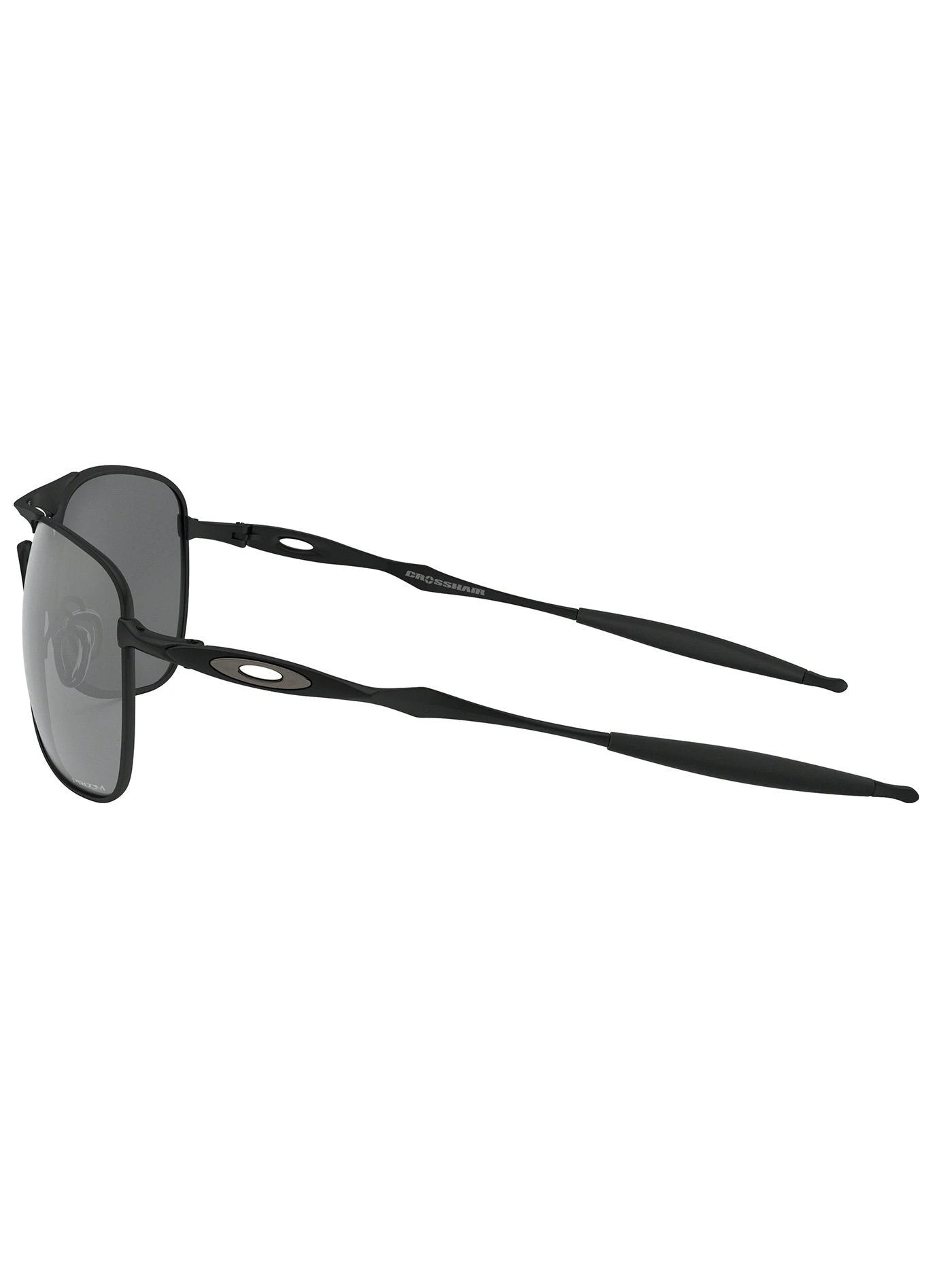 Crosshair Sunglasses(Oakley Crosshair Matte Black Prizm Black Sunglasses Men) 3 Crosshair Sunglasses(Oakley Crosshair Matte Black Prizm Black Sunglasses Men) - Image 3