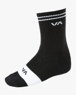 Union Skate Socks(Rvca Union Skate Socks Co) -ThinkEmpire Shop masotruk rvca fg blk frt1 3174f2b3 64af 41db ba93 83c0fdd6aa15