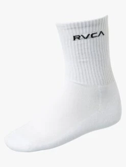 Union Square Socks(Rvca Union Square Socks C O)