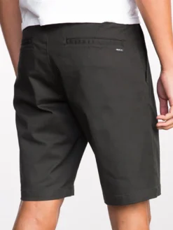Weekend Stretch Shorts(Rvca Weekend Stretch Shorts Co 1) -ThinkEmpire Shop mc202wks rvca wg blk sd3