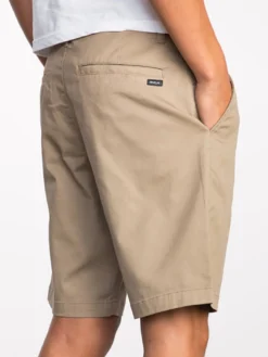 Weekend Stretch Shorts(Rvca Weekend Stretch Shorts Co 1) -ThinkEmpire Shop mc202wks rvca wg dkh sd3