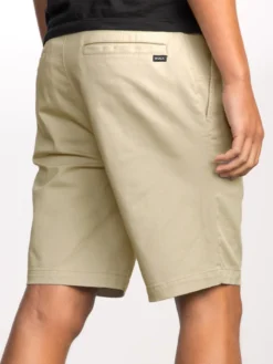Weekend Stretch Shorts(Rvca Weekend Stretch Shorts Co 1) -ThinkEmpire Shop mc202wks rvca wg kha sd3 c5e91b16 3cd2 47e3 8d98 abddceddf60b